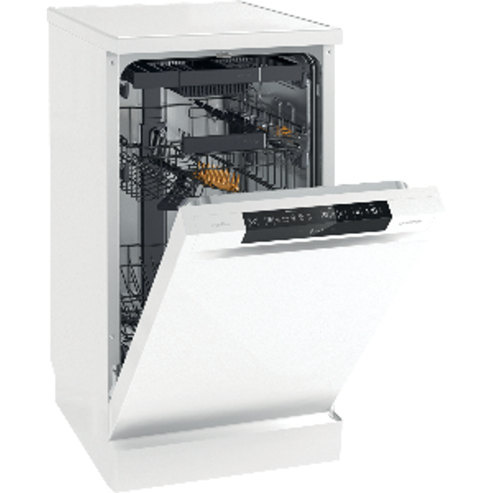 Gorenje GS541D10W Mosogatógép