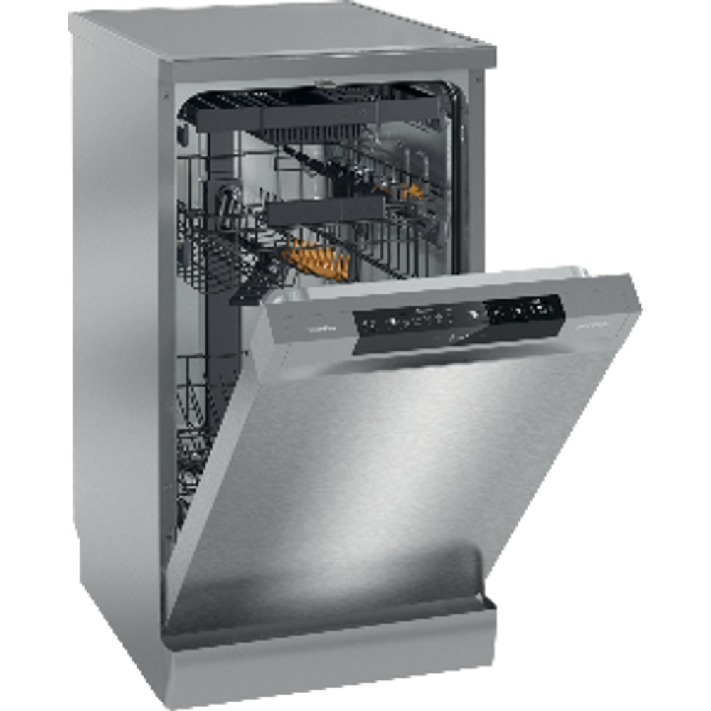 Gorenje GS541D10X Mosogatógép