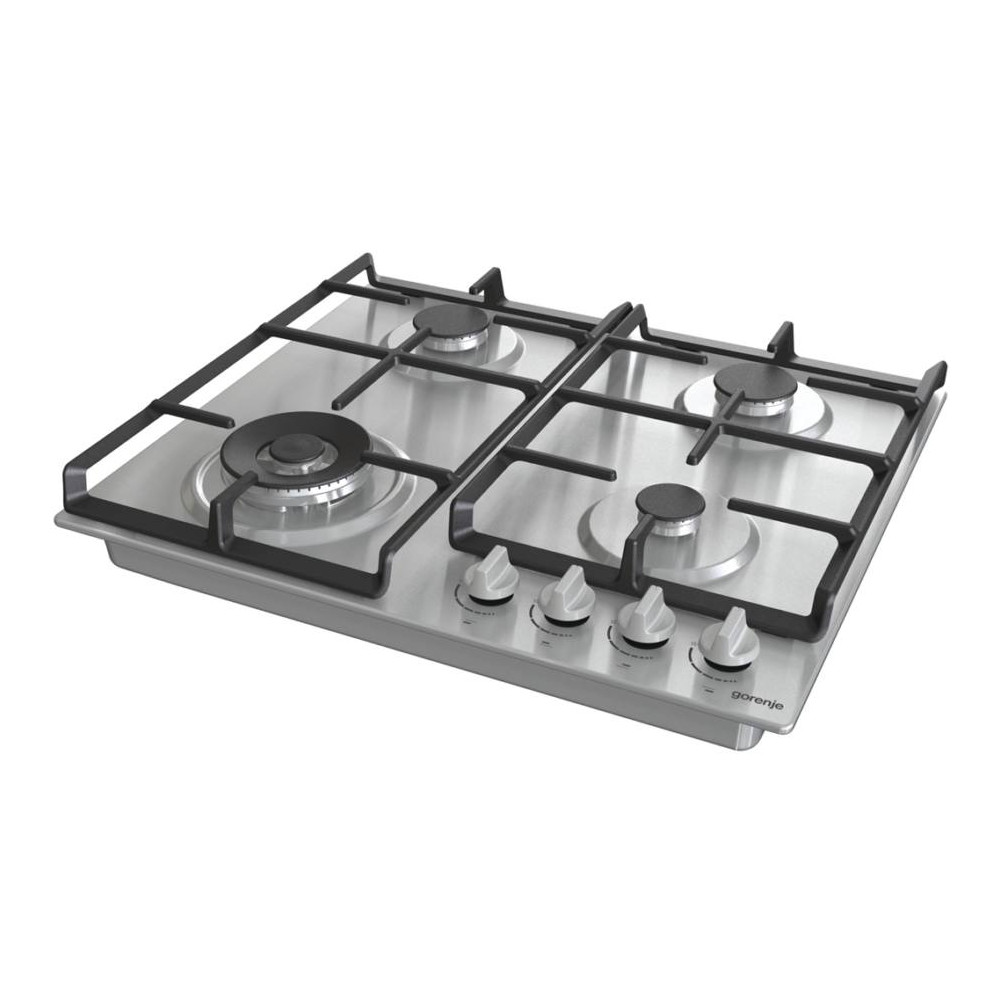 Gorenje GW641EX Beépíthető gáz főzőlap