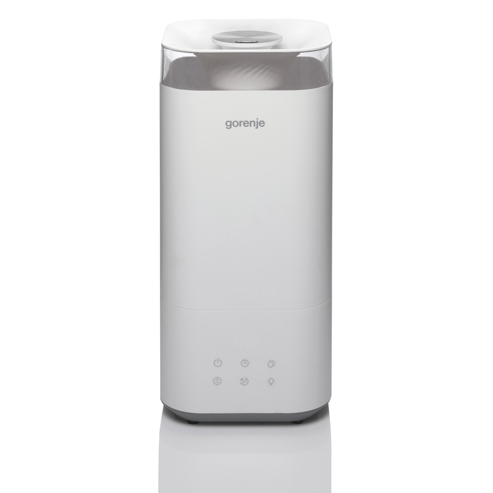 Gorenje H50W ELEKTRONIKUS VEZÉRLÉSŰ PÁRÁSÍTÓ