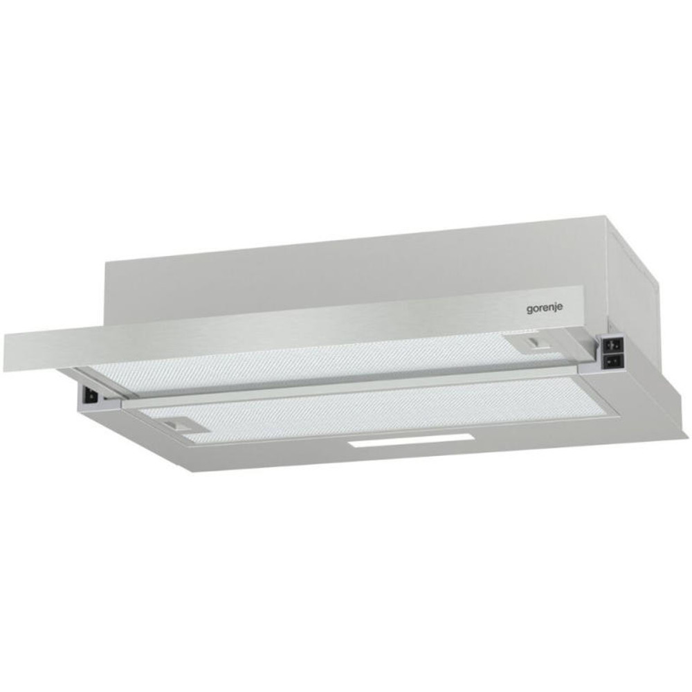 Gorenje TH60E3X beépíthető teleszkópos elszívó