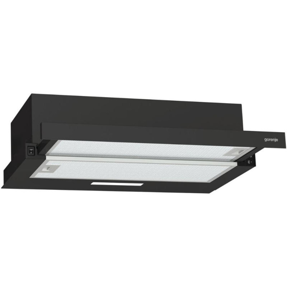 Gorenje TH60E3B beépíthető teleszkópos elszívó