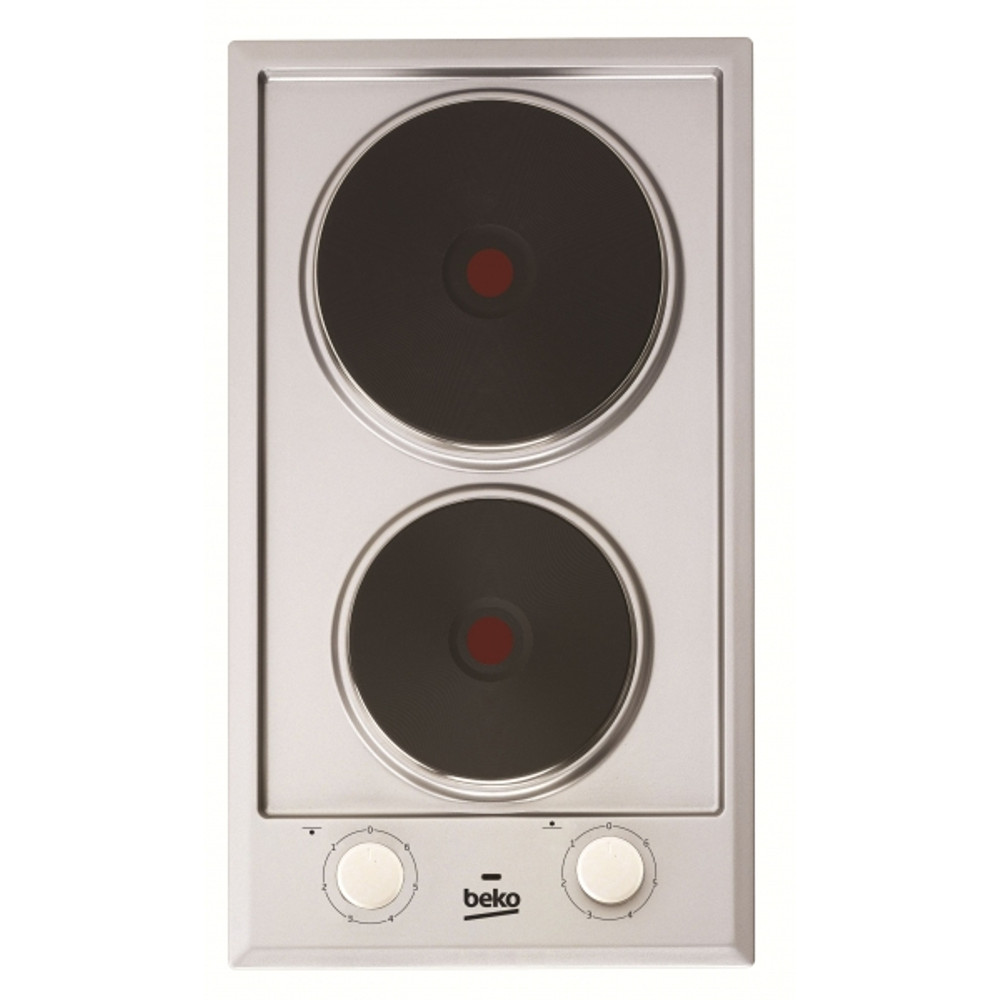 Beko HDCE-32201 X DOMINO ELEKTROMOS FŐZŐLAP BEÉPÍTHETŐ