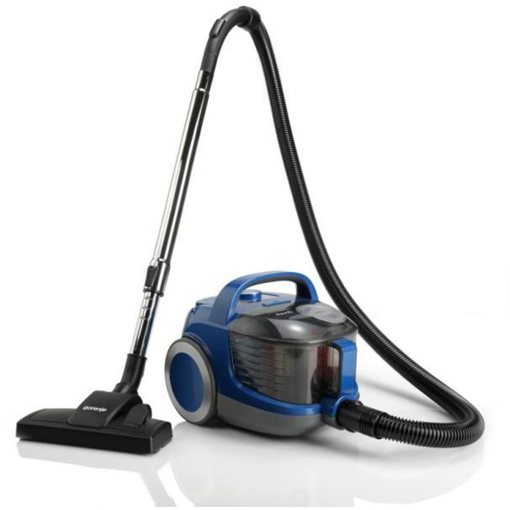 Gorenje VCEA01GACBUCY PORZSÁK NÉLKÜLI PORSZÍVÓ