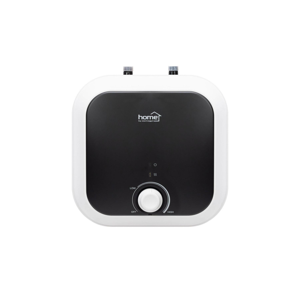 HOME D10-20VD(U) Compact elektromos vízmelegítő, bojler, 2000 W, 10 liter, IPX4, mechanikus, pult alá szerelhető