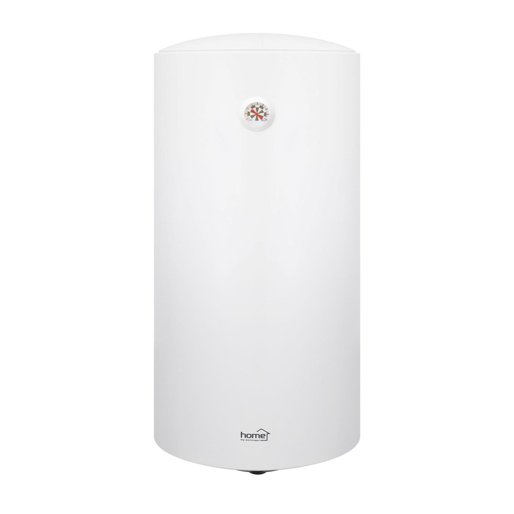 HOME D80-15F3 Cylinder, elektromos vízmelegítő, bojler, 1500 W, 80 liter, IPX4, mechanikus, függőlegesen szerelhető