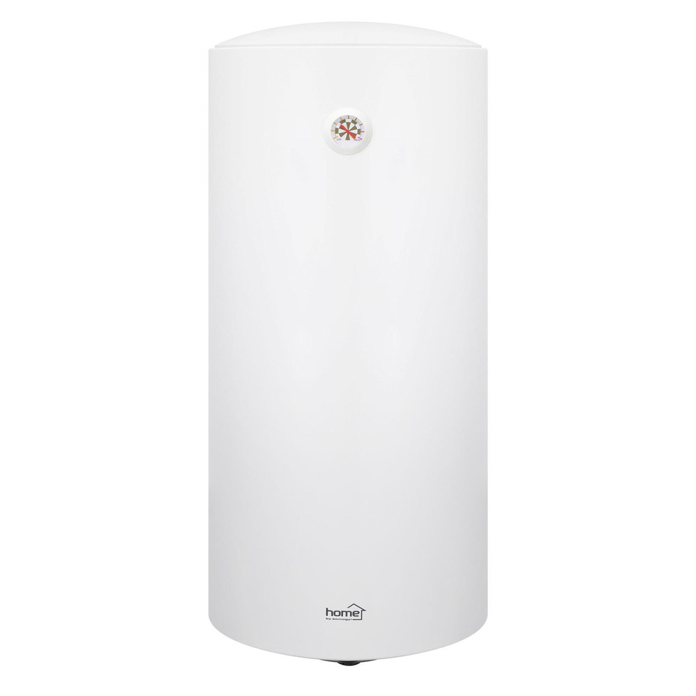 HOME D110-15F3 Cylinder, elektromos vízmelegítő, bojler, 1500 W, 110 liter, IPX4, mechanikus, függőlegesen szerelhető