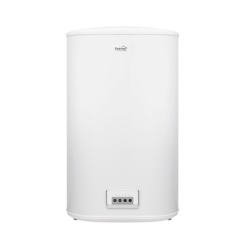 HOME D80-20ED1B DualFlex Smart elektromos vízmelegítő, bojler, 2000 W, 74 liter, IPX4, 2 víztartály, függőleges/vízszintes elhelyezés
