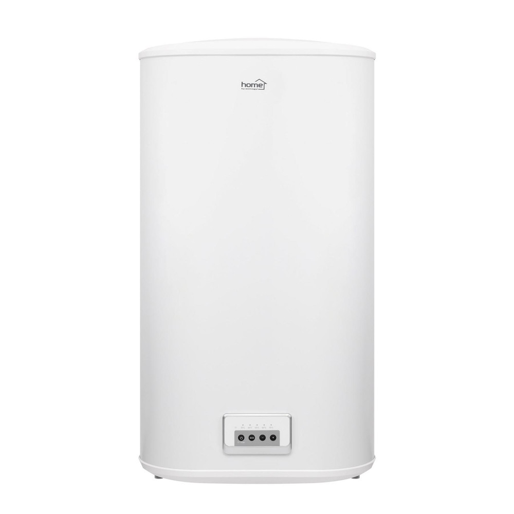 HOME D100-20ED1B DualFlex Smart elektromos vízmelegítő, bojler, 2000 W, 93 liter, IPX4, 2 víztartály, függőleges/vízszintes elhelyezés