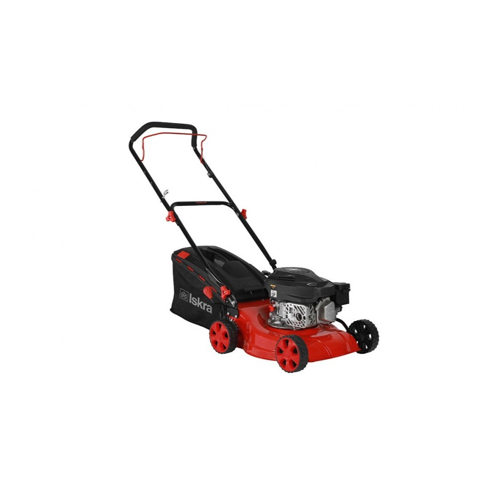 ISKRA BENZINES FŰNYÍRÓ HG41PL-RV125