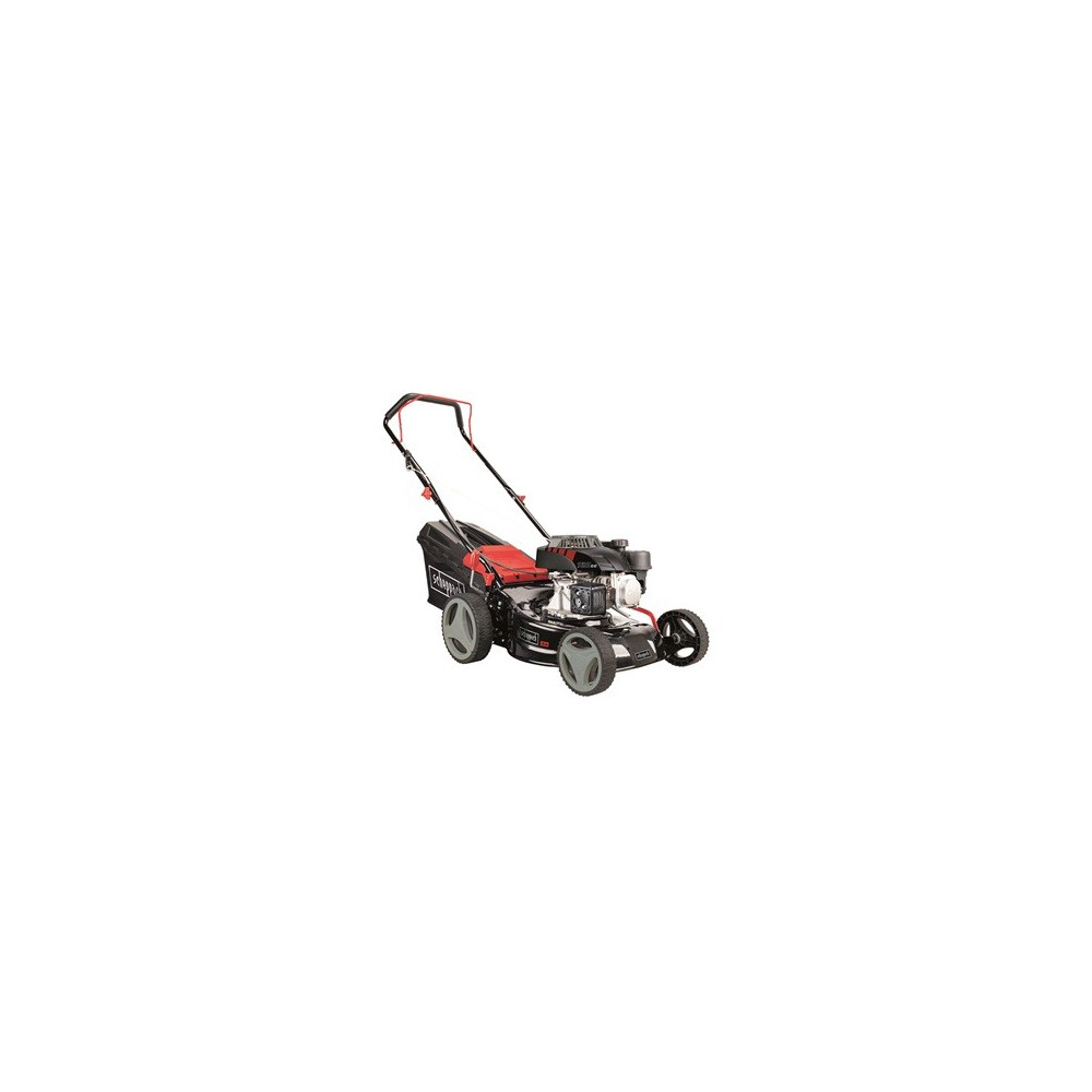 SCHEPPACH MP 132-42 benzinmotoros fűnyíró