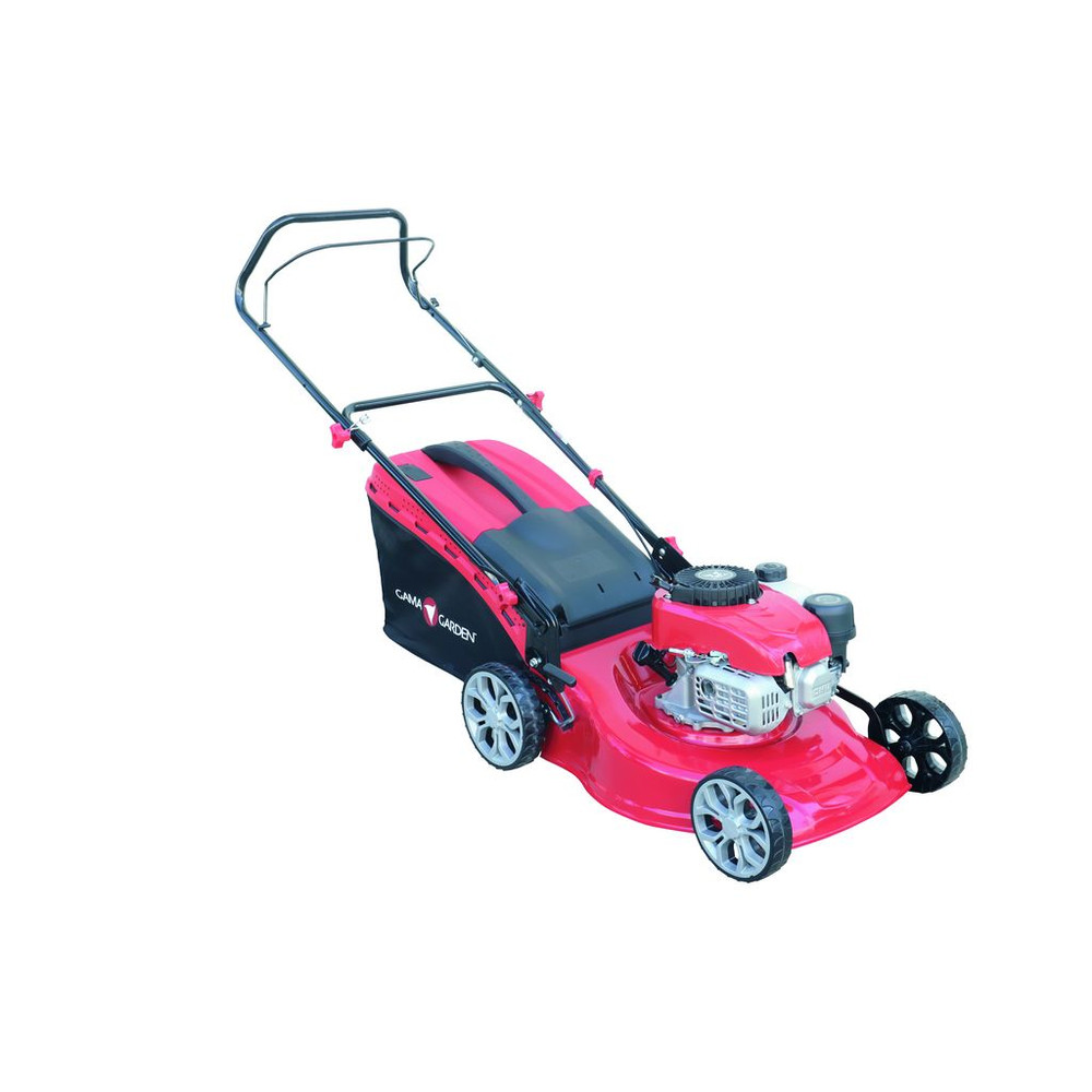 Gama Garden GLM-46P Basic-NP130 mot.fűnyíró 46cm/132cm3