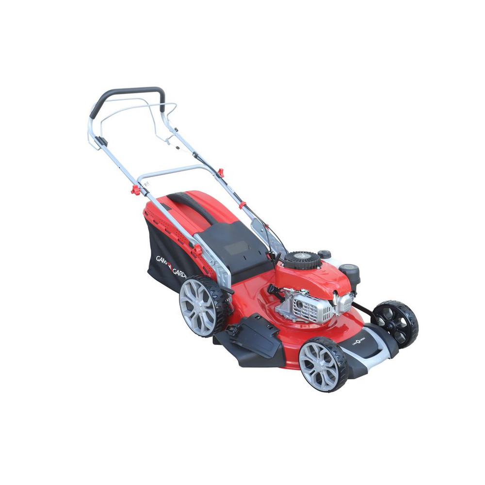 Gama Garden GLM-51 S Premium-NP170 mot. önjáró fűnyíró 3in1/51cm/171cm3