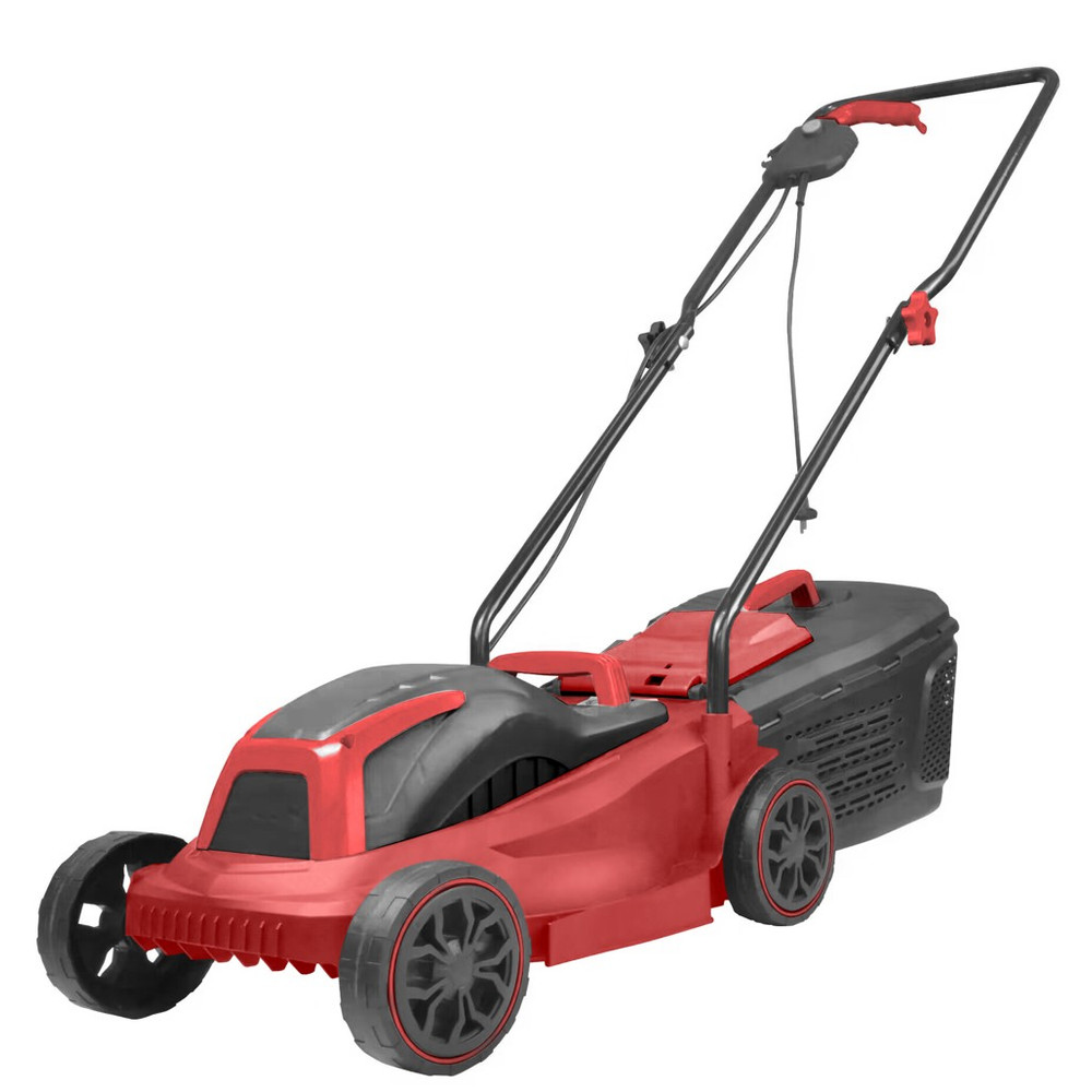 Gama Garden GLM32E-1 (2025) elektromos fűnyíró