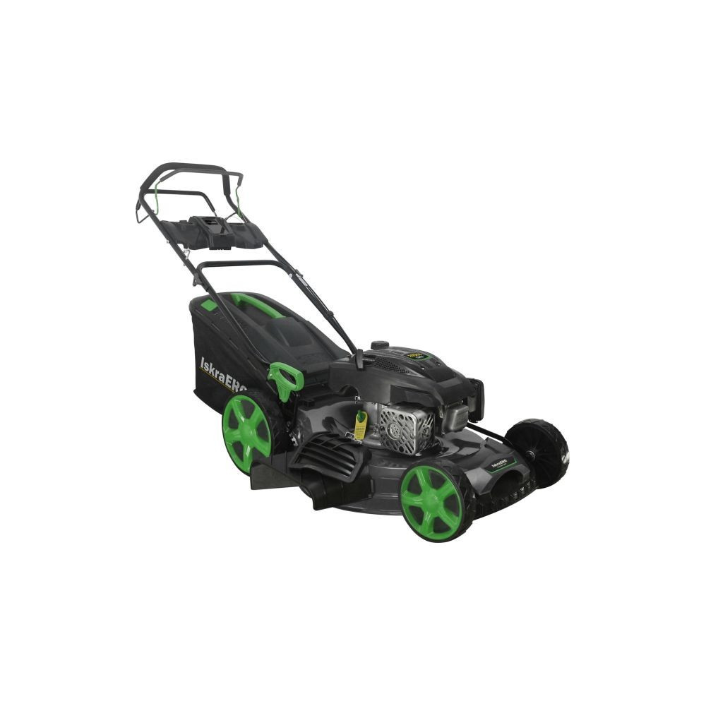 Iskra ERO IE-GL209-56SP benzinmotoros önjáró fűnyíró