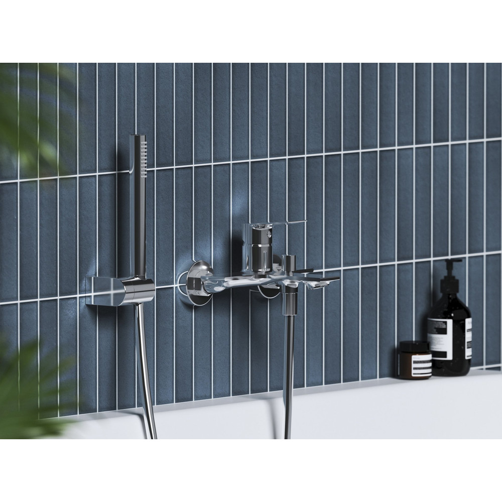 RAVAK X070508 Plan kádcsaptelep szett nélkül PN 022.00CR, króm