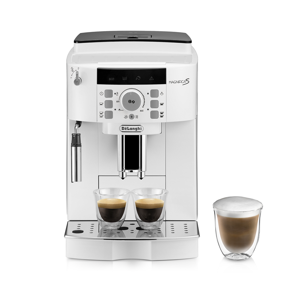 DeLonghi ECAM22.110.W Automata kávéfőző