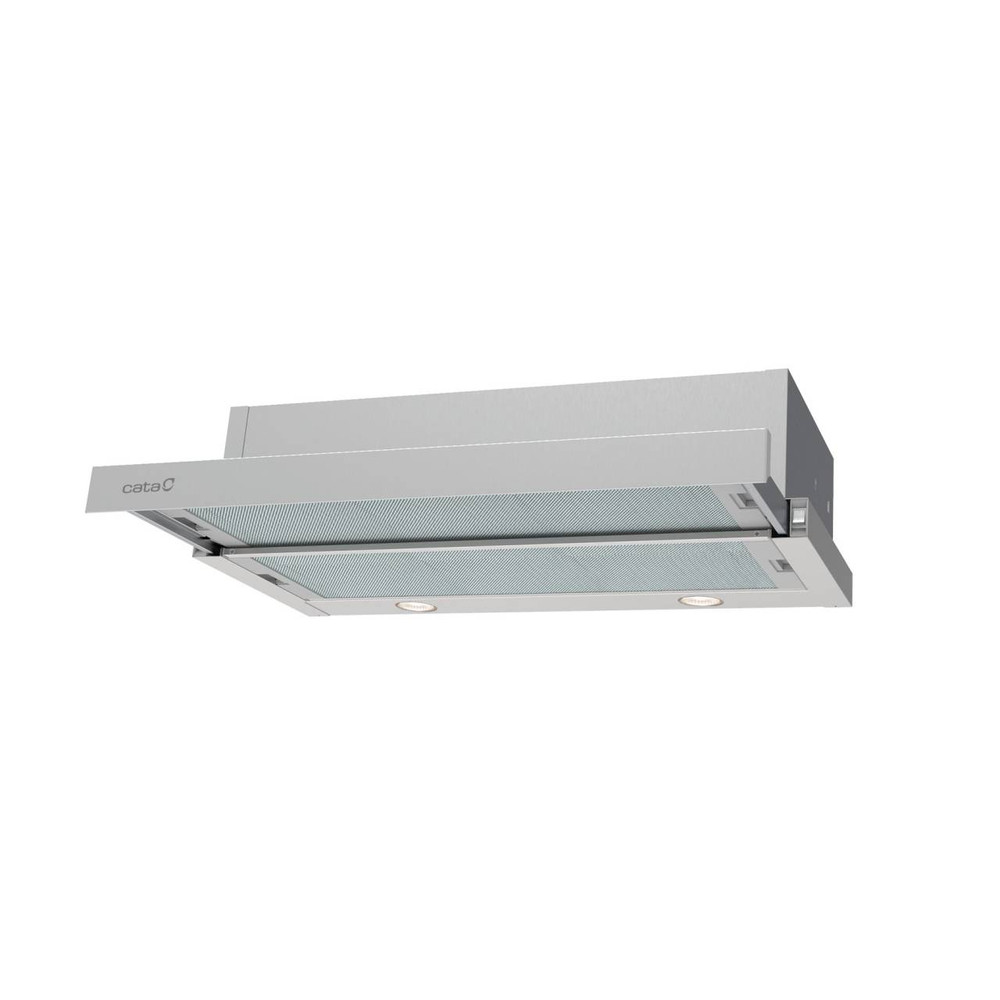 CATA Páraelszívó TF-2003/70 LED duralum Inox