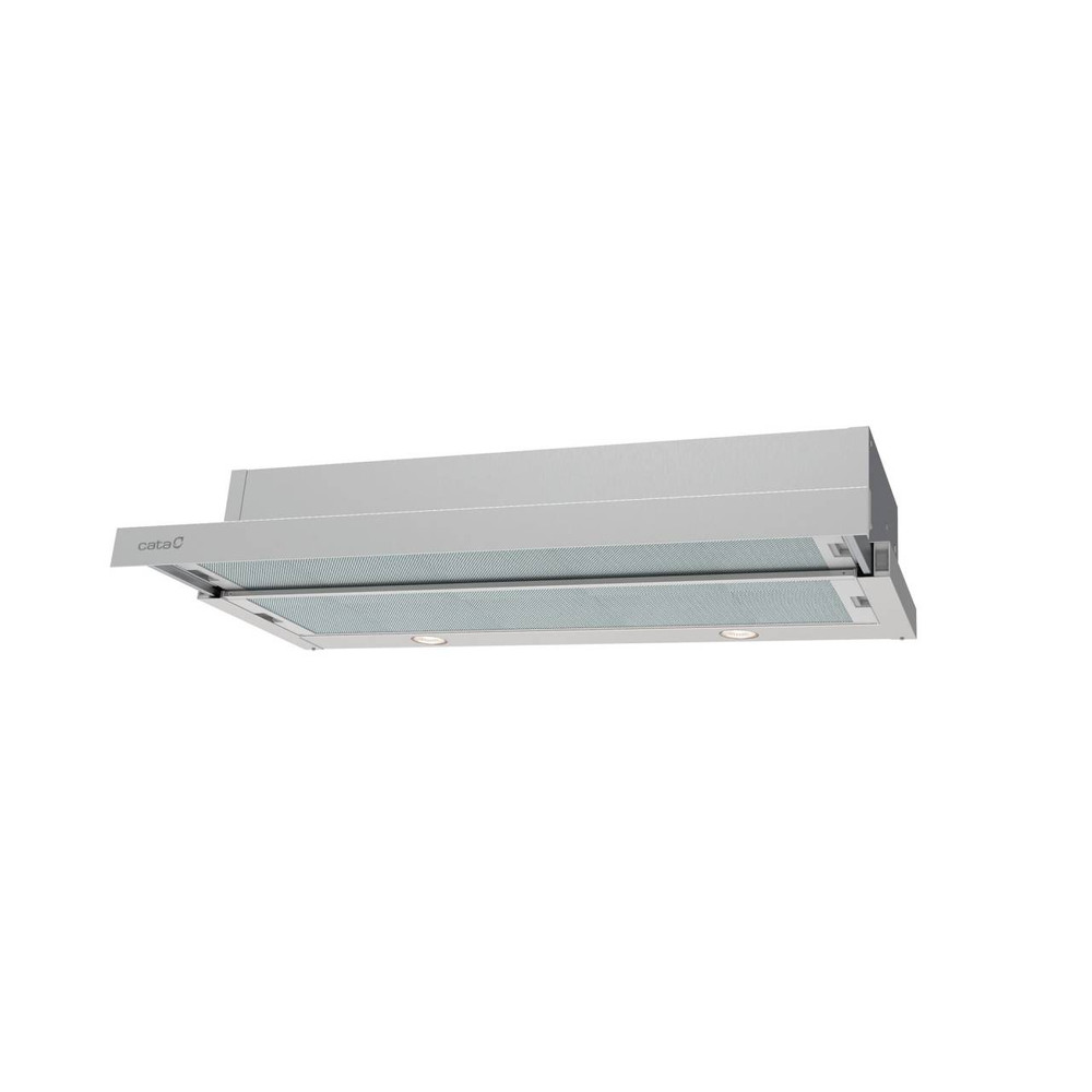Cata Páraelszívó TF-2003/90 LED duralum Inox