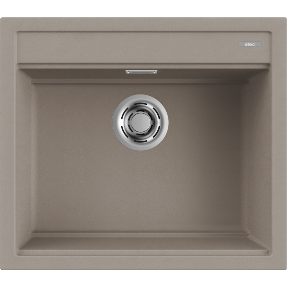 ELLECI - Mosogatótálca Best 105 Workstation G43Tortora