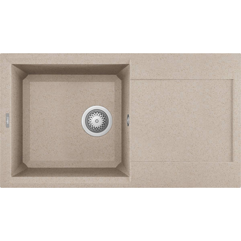 ELLECI - Mosogatótálca Easy 290 G51 avena