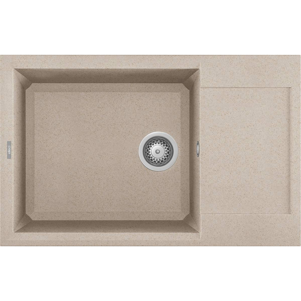 ELLECI - Mosogatótálca Easy 310 G51 avena