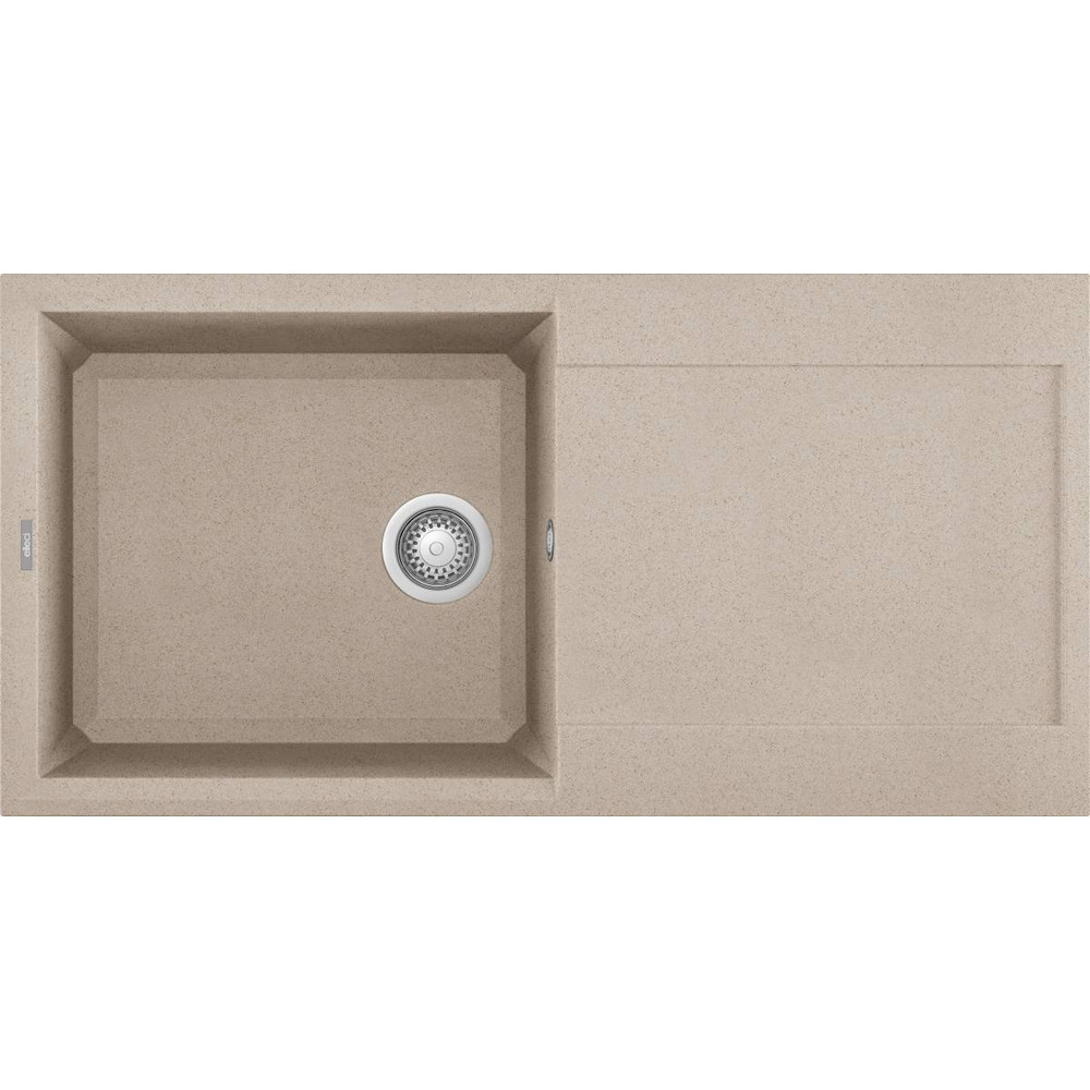 ELLECI - Mosogatótálca Easy 480 G51 avena