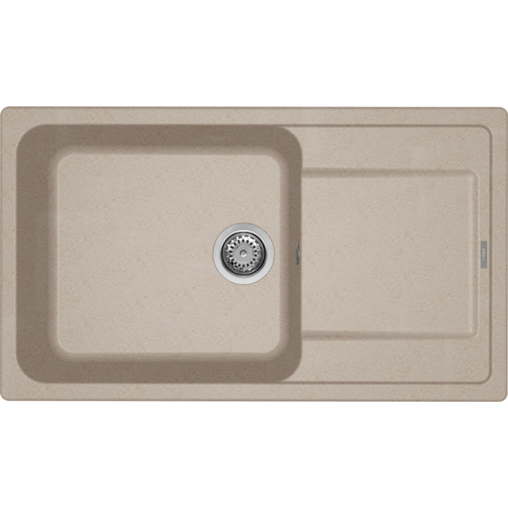 ELLECI - Mosogatótálca Life 410 G51 Avena