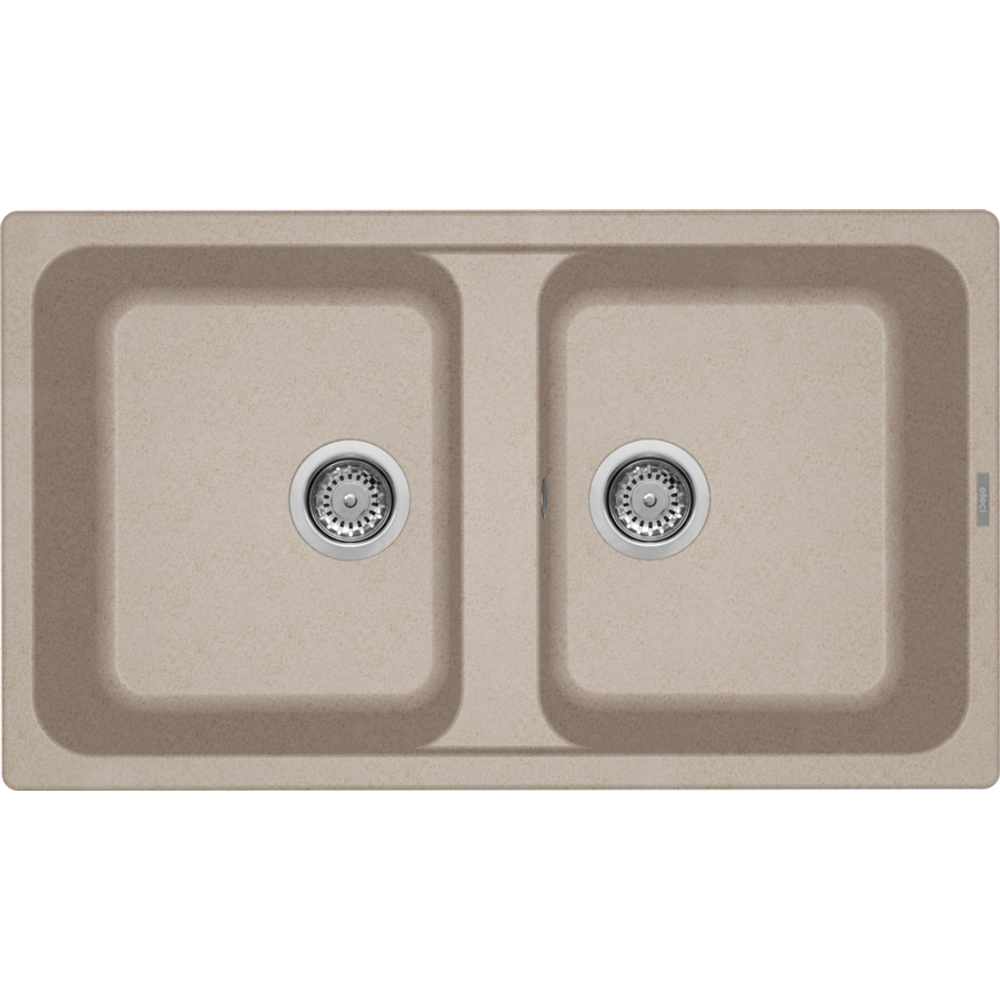 ELLECI - Mosogatótálca Life 450 G51 Avena