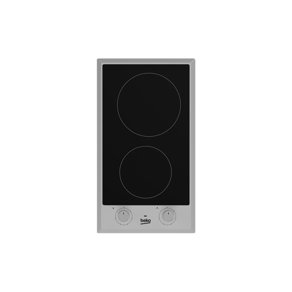 Beko HDCC32200 X beépíthető domino kerámia főzőlap