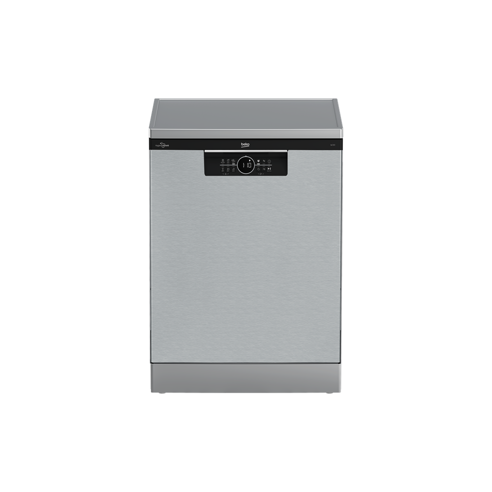 Beko BDFN26530X mosogatógép