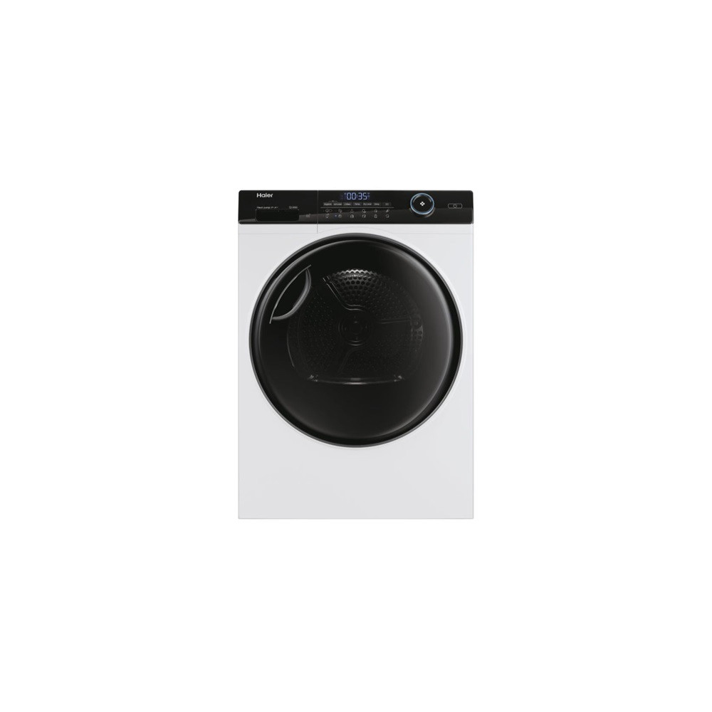 HAIER HD80-A3959-S Szárítógép