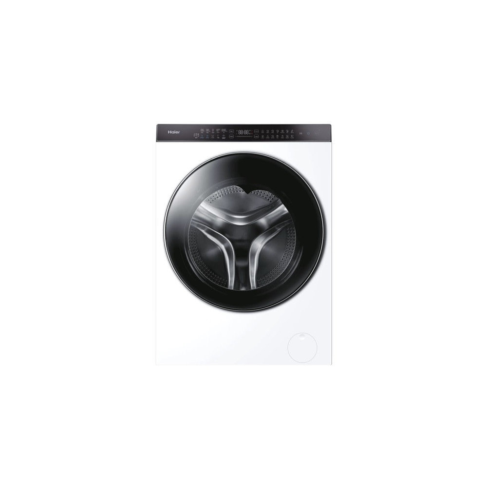 Haier HWD100BD1499UN/S mosó-szárítógép (10+6 kg), 1400 fordulat