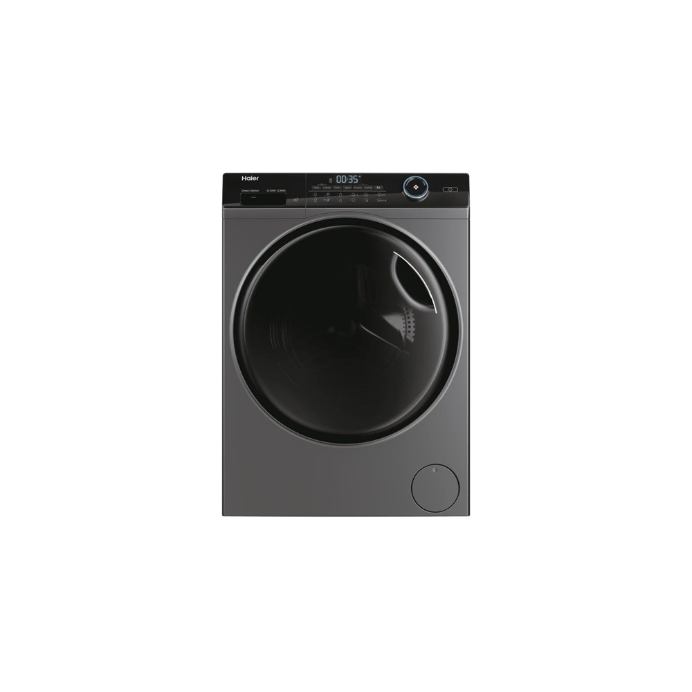 HAIER HWD80B14959S8U1S Mosó-szárítógép