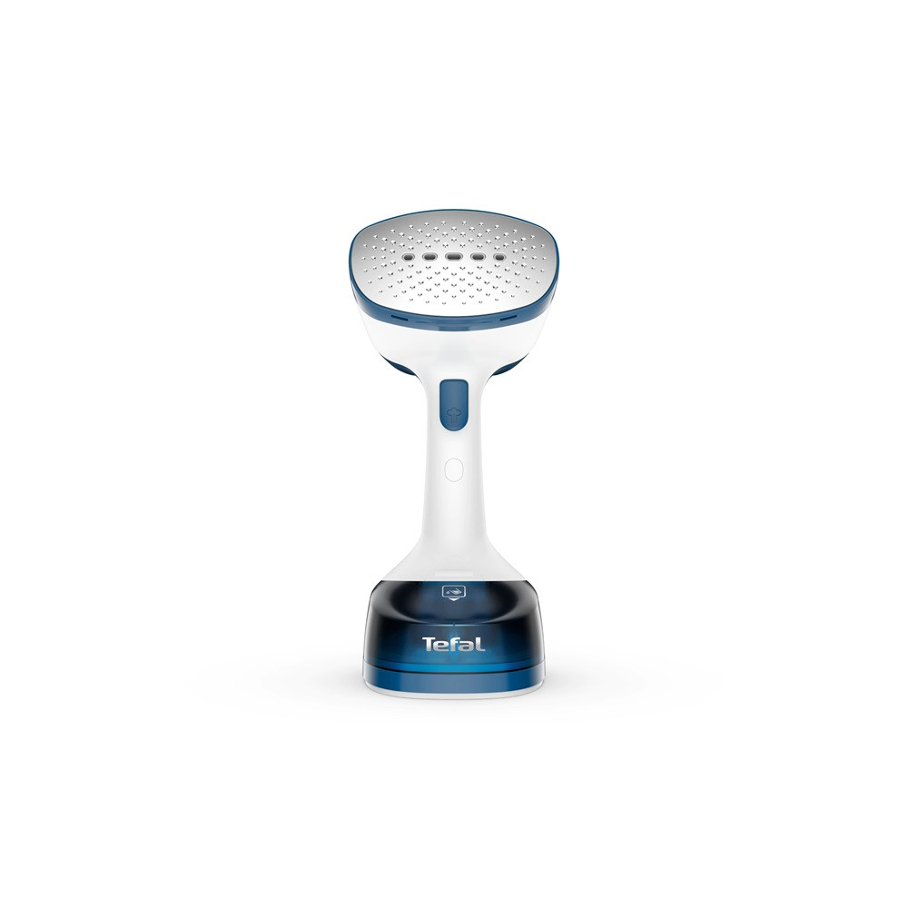 Tefal DT7130E1 Access Steam Easy kék-fehér kézi ruhagőzölő