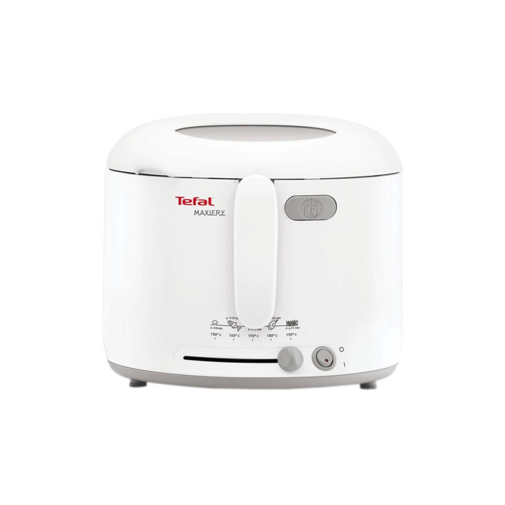 Tefal UNO FF203130  olajsütő