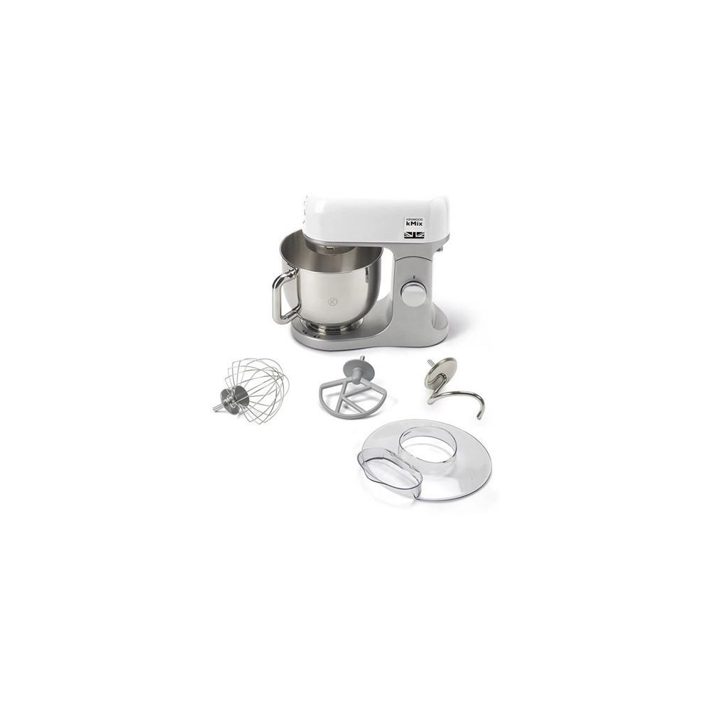 Kenwood kMix KMX751AWH fehér konyhai robotgép