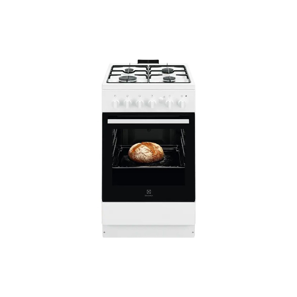 Electrolux LKG500013W gáztűzhely