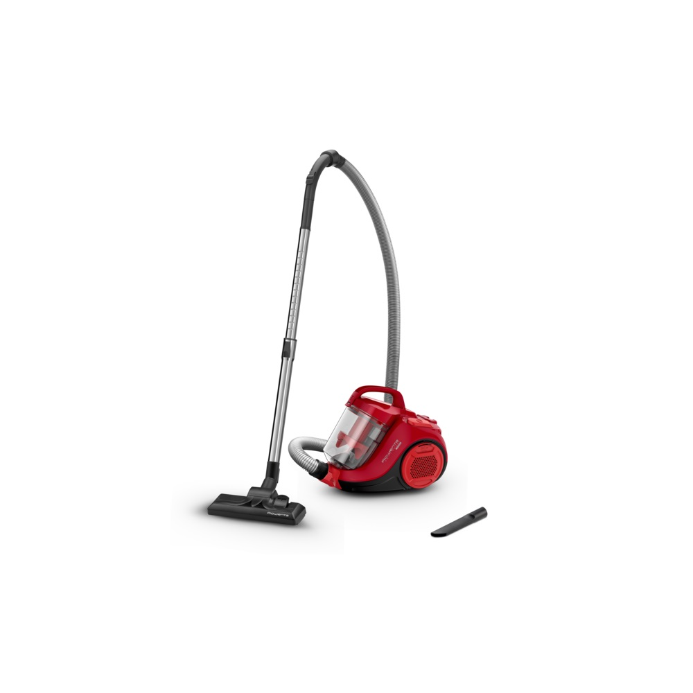 Rowenta RO2913EA Swift Power Cyclonic Classic porzsák nélküli porszívó