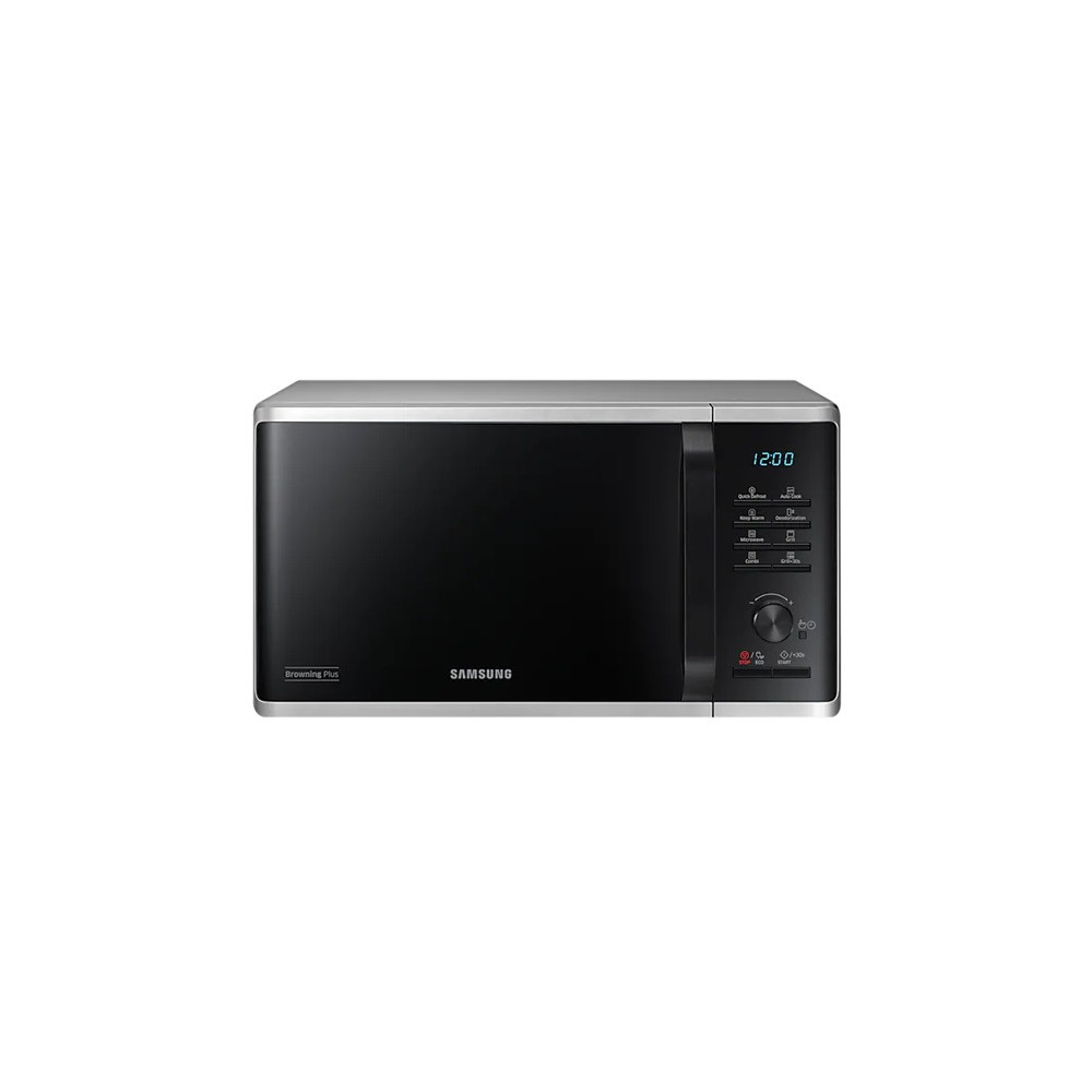 Samsung MG23K3515AS/EO mikrohullámú sütő