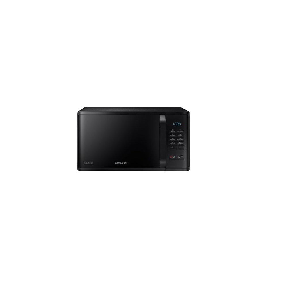 Samsung MS23K3513AK/EO fekete mikrohullámú sütő