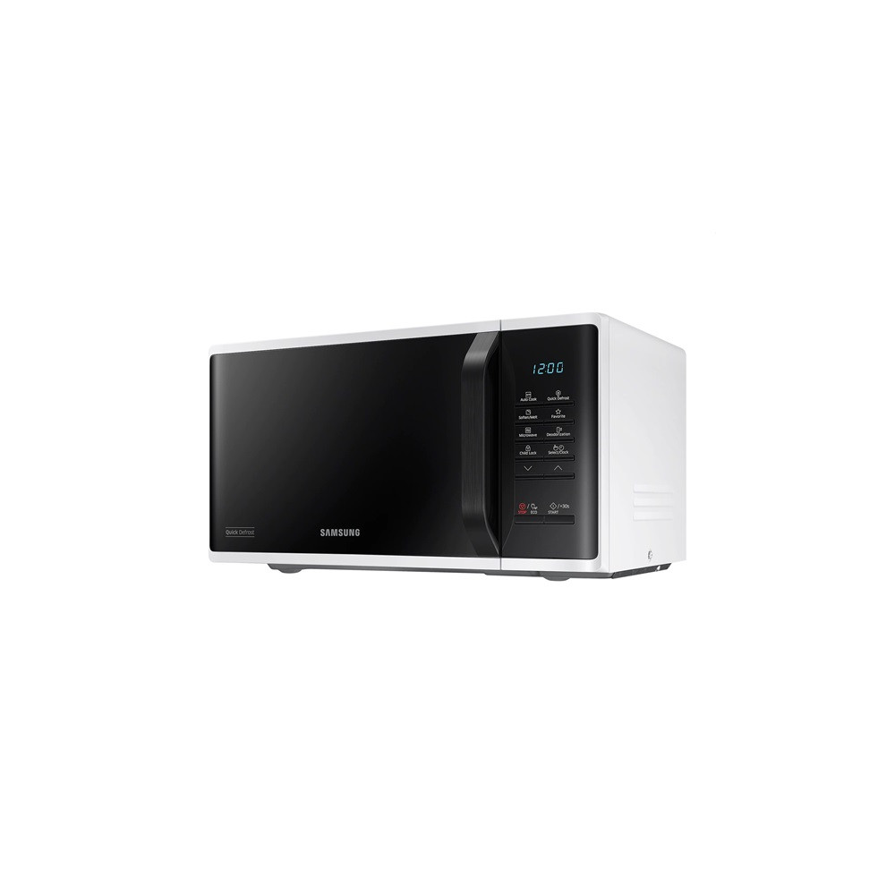 Samsung MS23K3513AW/EO fehér mikrohullámú sütő