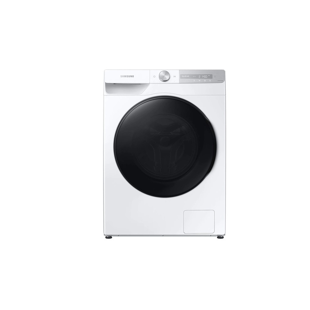 Samsung WW80T734DBH/S6 elöltöltős mosógép