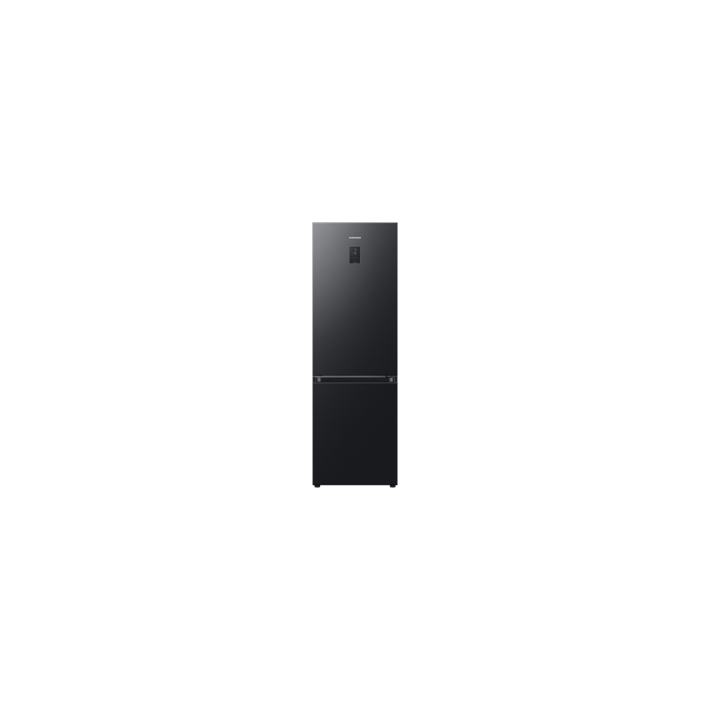 Samsung RB34C672DBN/EF alulfagyasztós hűtőszekrény