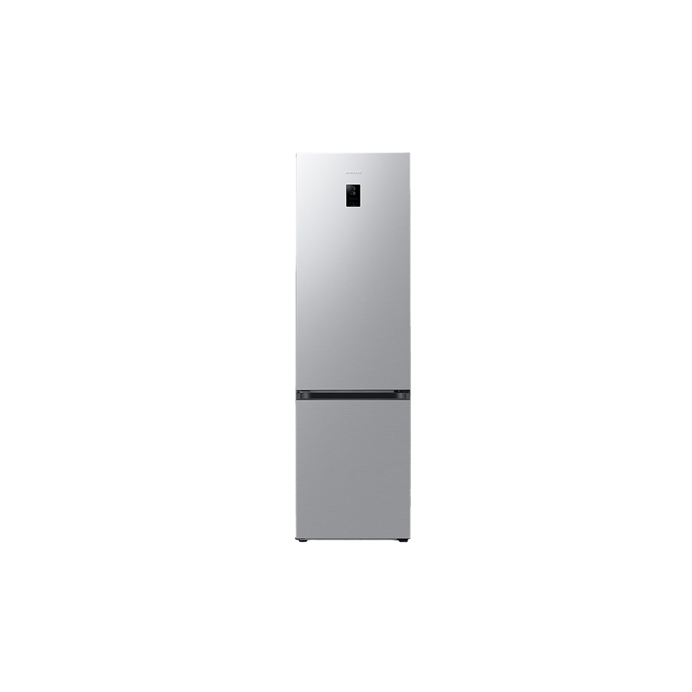 Samsung RB38C676DSA/EF alulfagyasztós hűtőszekrény