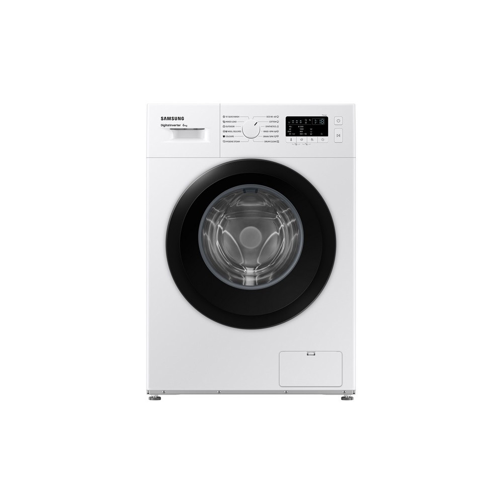 Samsung WW60A3120BE/LE elöltöltős mosógép