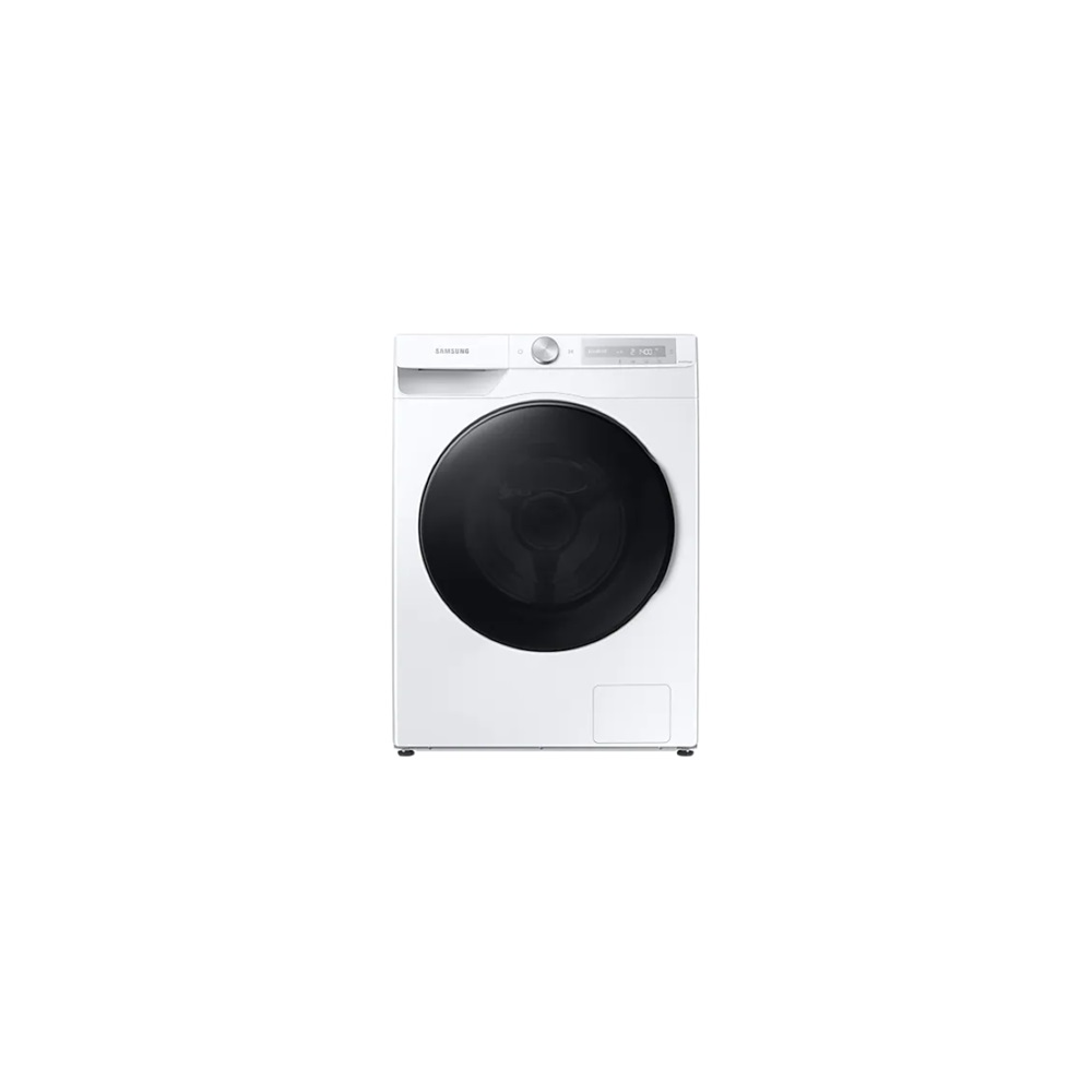Samsung WD80T634DBH/S6 elöltöltős mosó-szárítógép