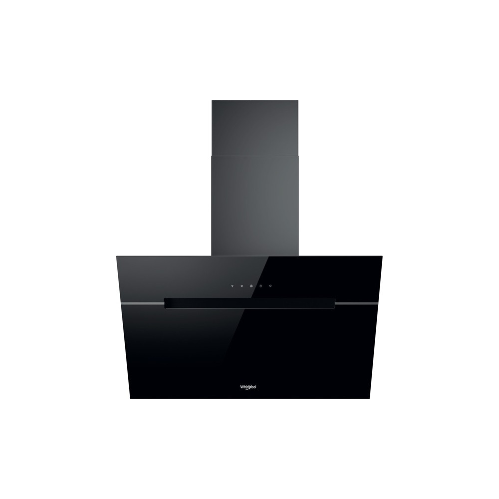 Whirlpool WHVP 62F LT SK páraelszívó