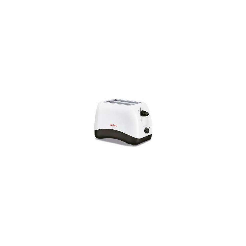 Tefal TT130130 Delfini fehér 2 szeletes kenyérpirító