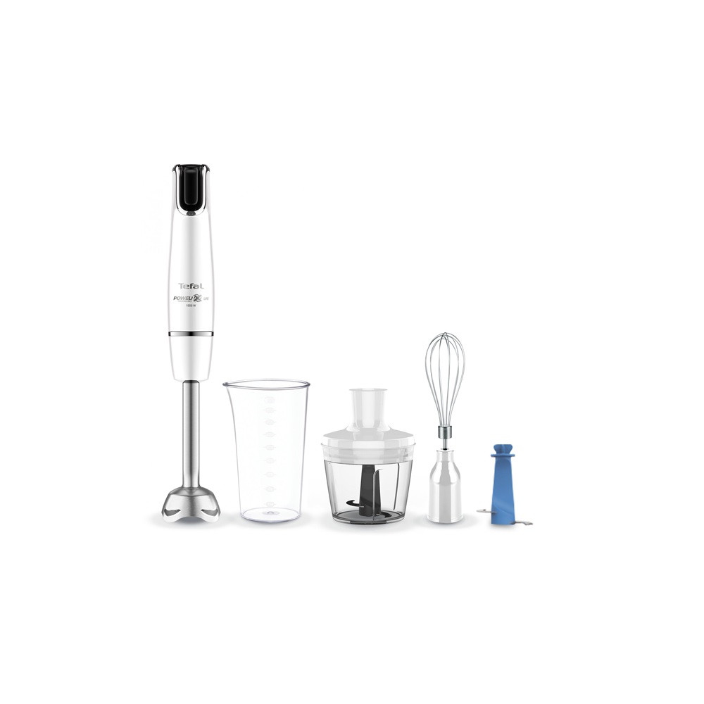 Tefal HB944138 InfinyForce 4in1 fehér botmixer